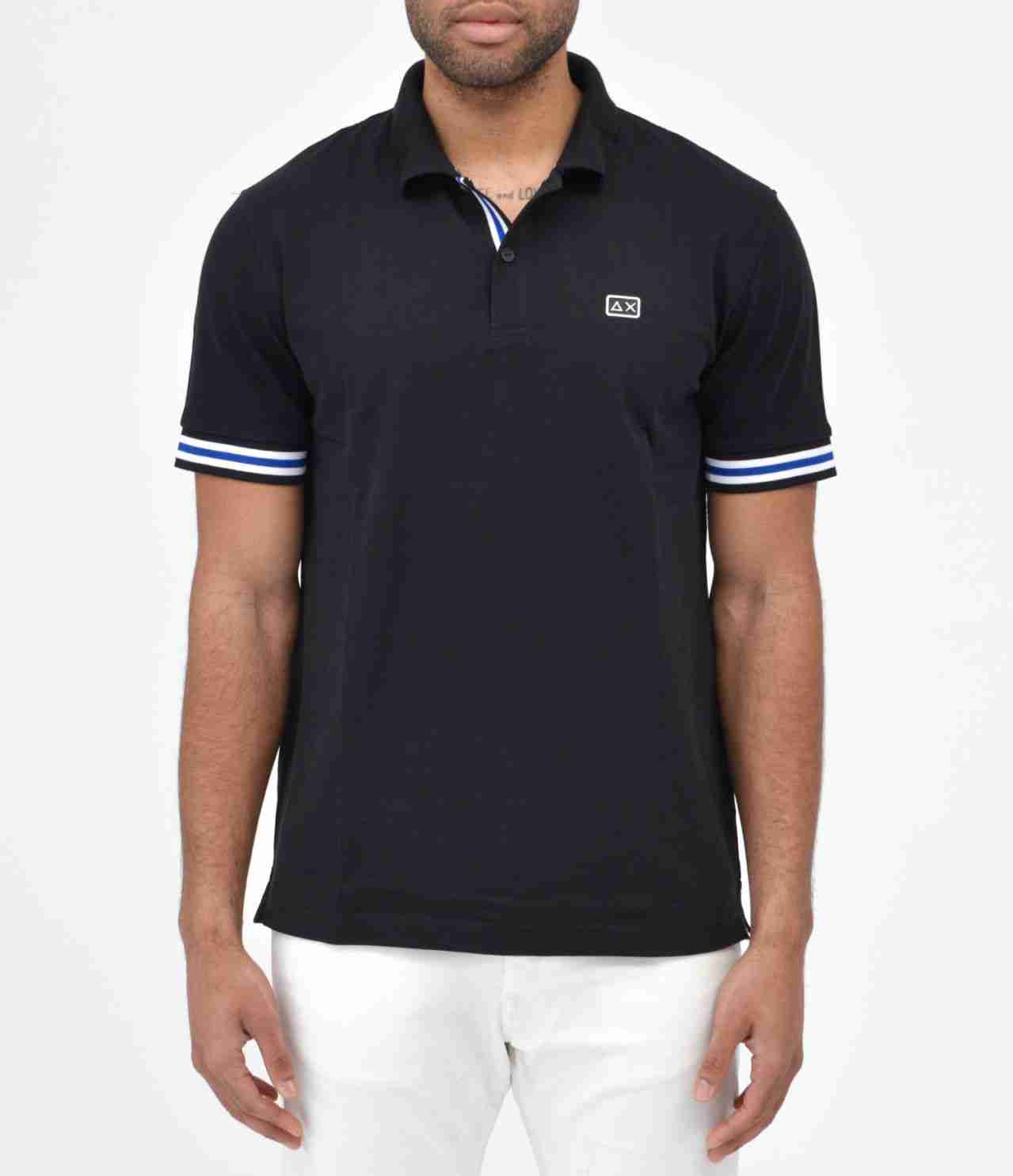 A33115 - ABBIGLIAMENTO - SUN 68