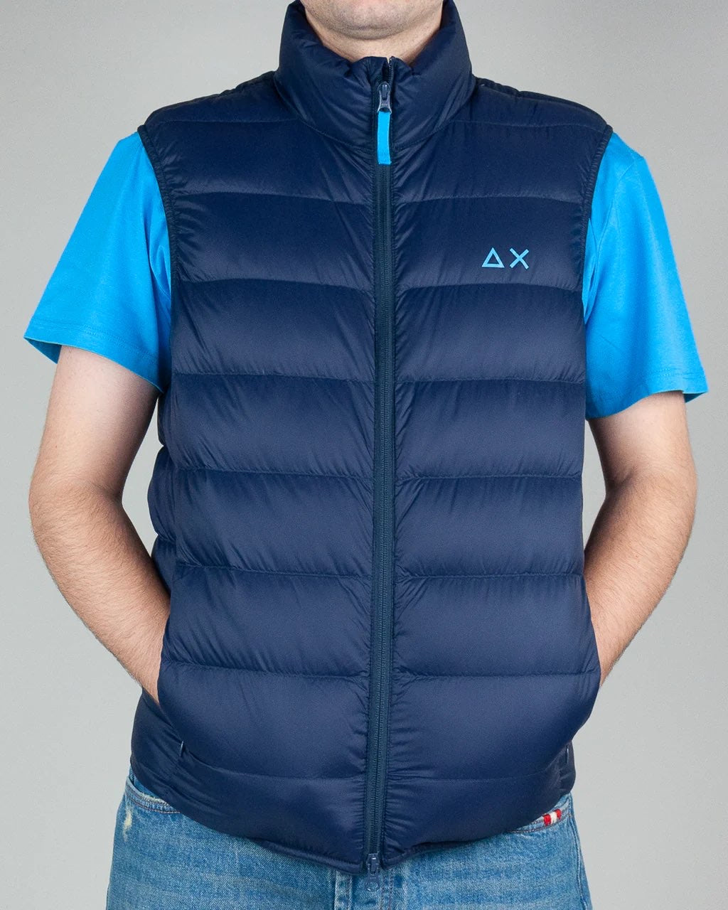 R44102 - ABBIGLIAMENTO - SUN 68