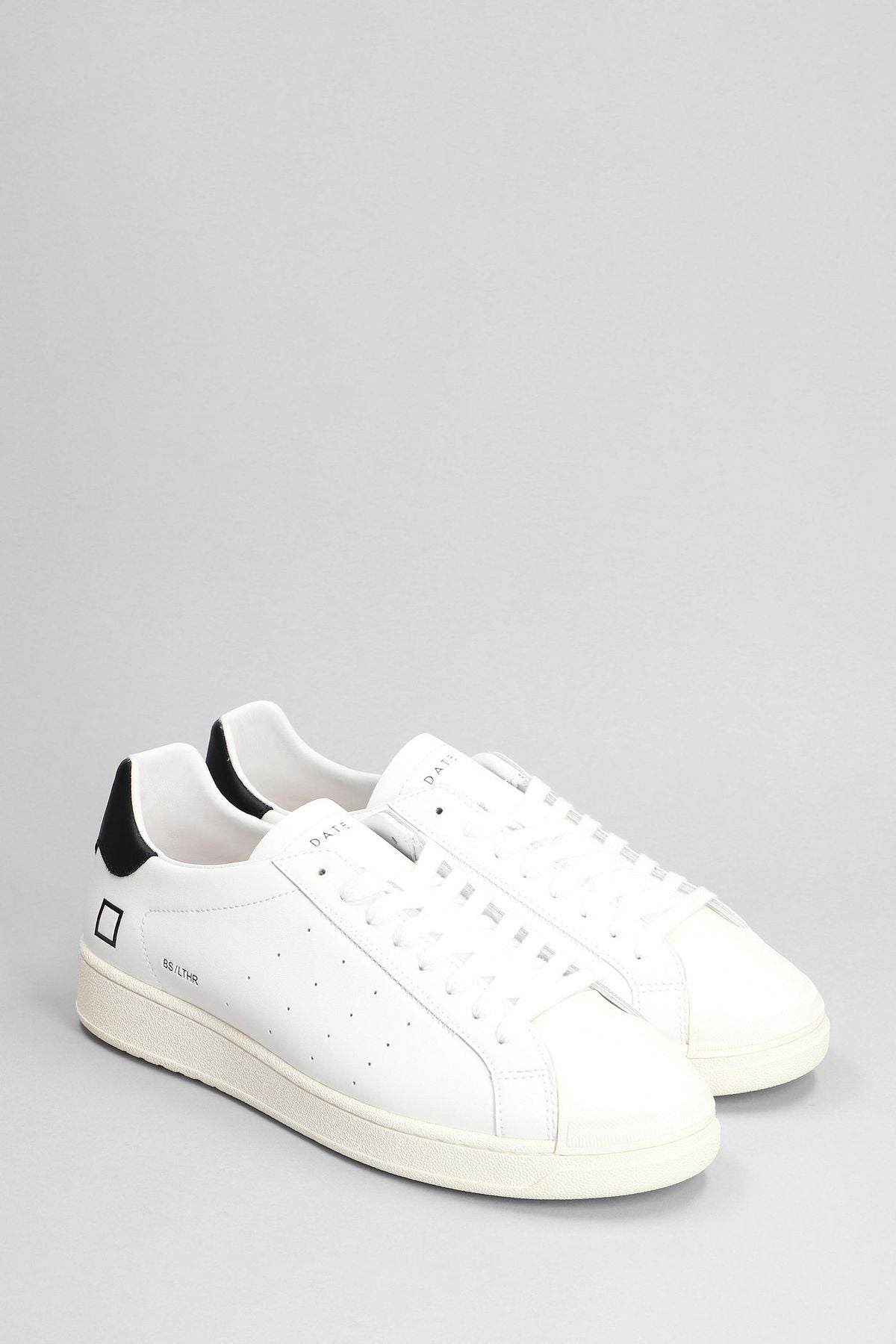 M391-BA-LE - Scarpe - D.A.T.E.