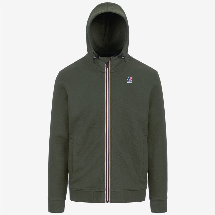 K3123PW - ABBIGLIAMENTO - K-WAY