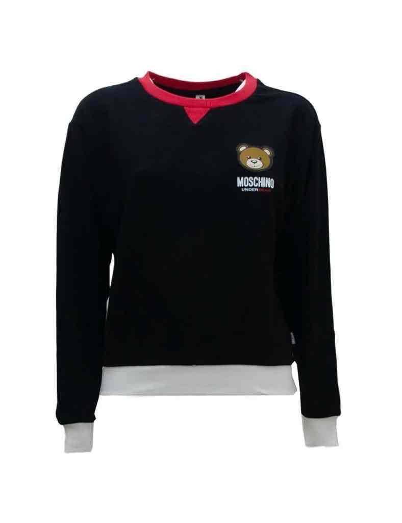 232V6A1719 - ABBIGLIAMENTO - MOSCHINO