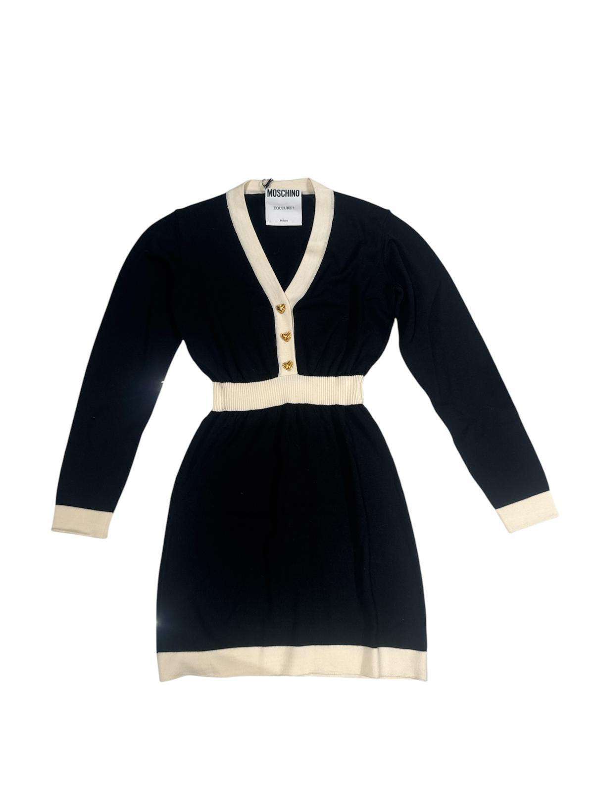 A0493 5400 - ABBIGLIAMENTO - MOSCHINO