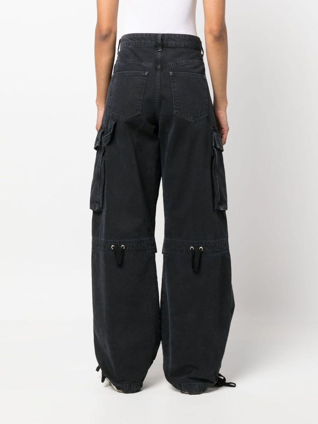 A0311 8246 - ABBIGLIAMENTO - MOSCHINO