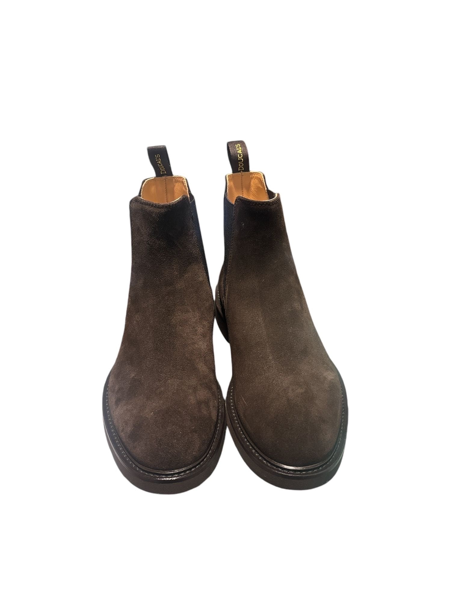 DU1343GENOUF009 - Scarpe - DOUCAL'S