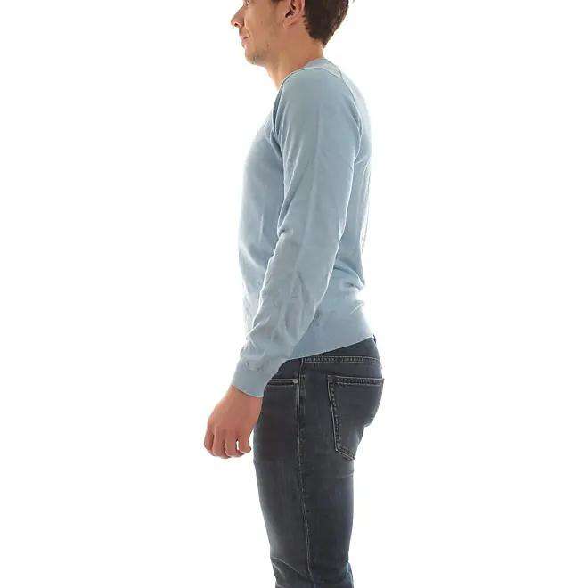 K44101 - ABBIGLIAMENTO - SUN 68