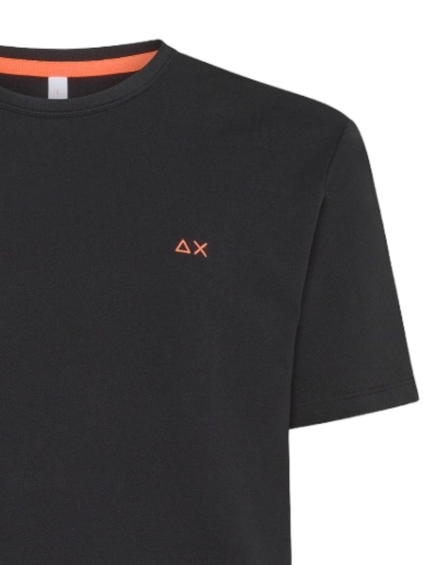 T34123 - ABBIGLIAMENTO - SUN 68