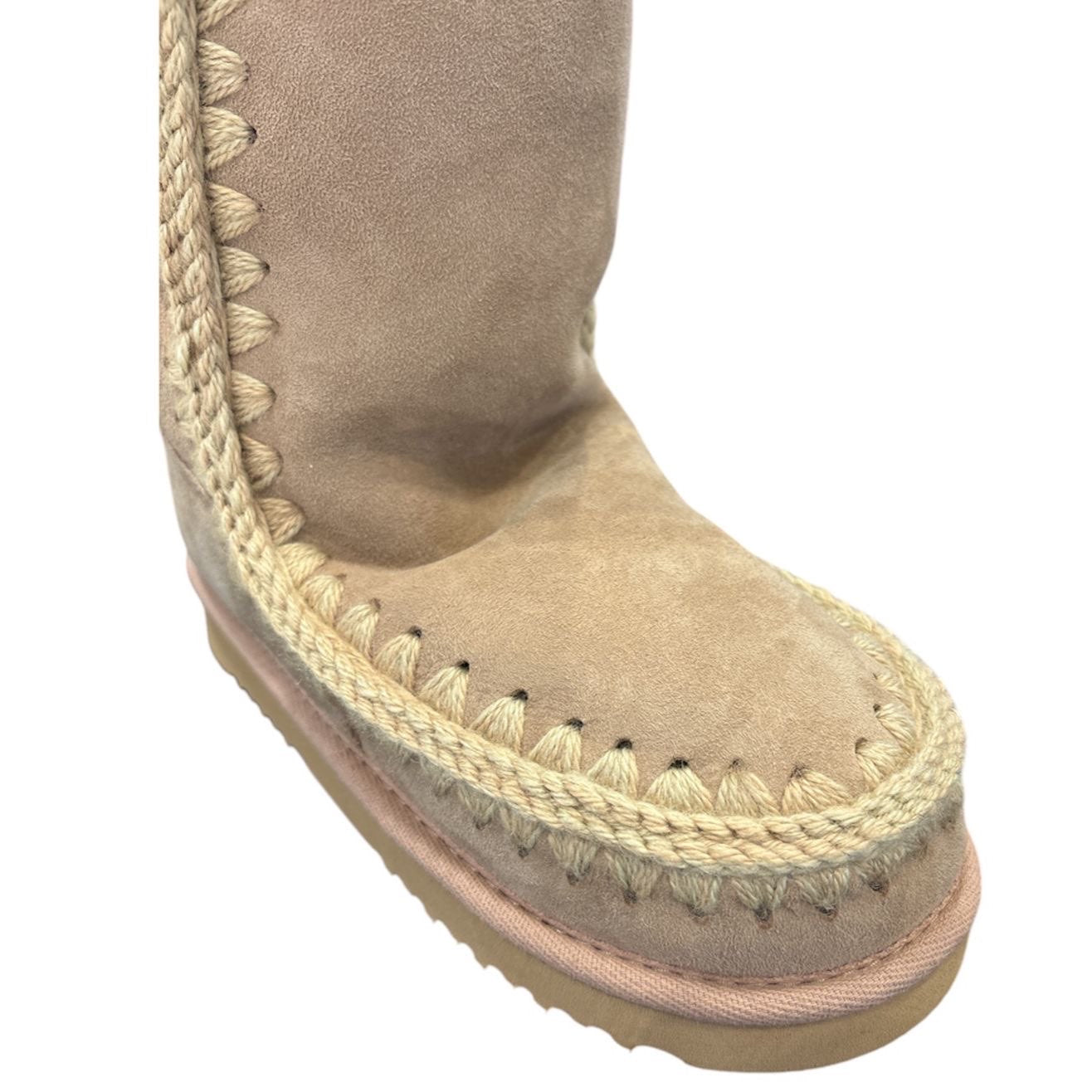 MU.FW101000A - CALZATURE - MOU