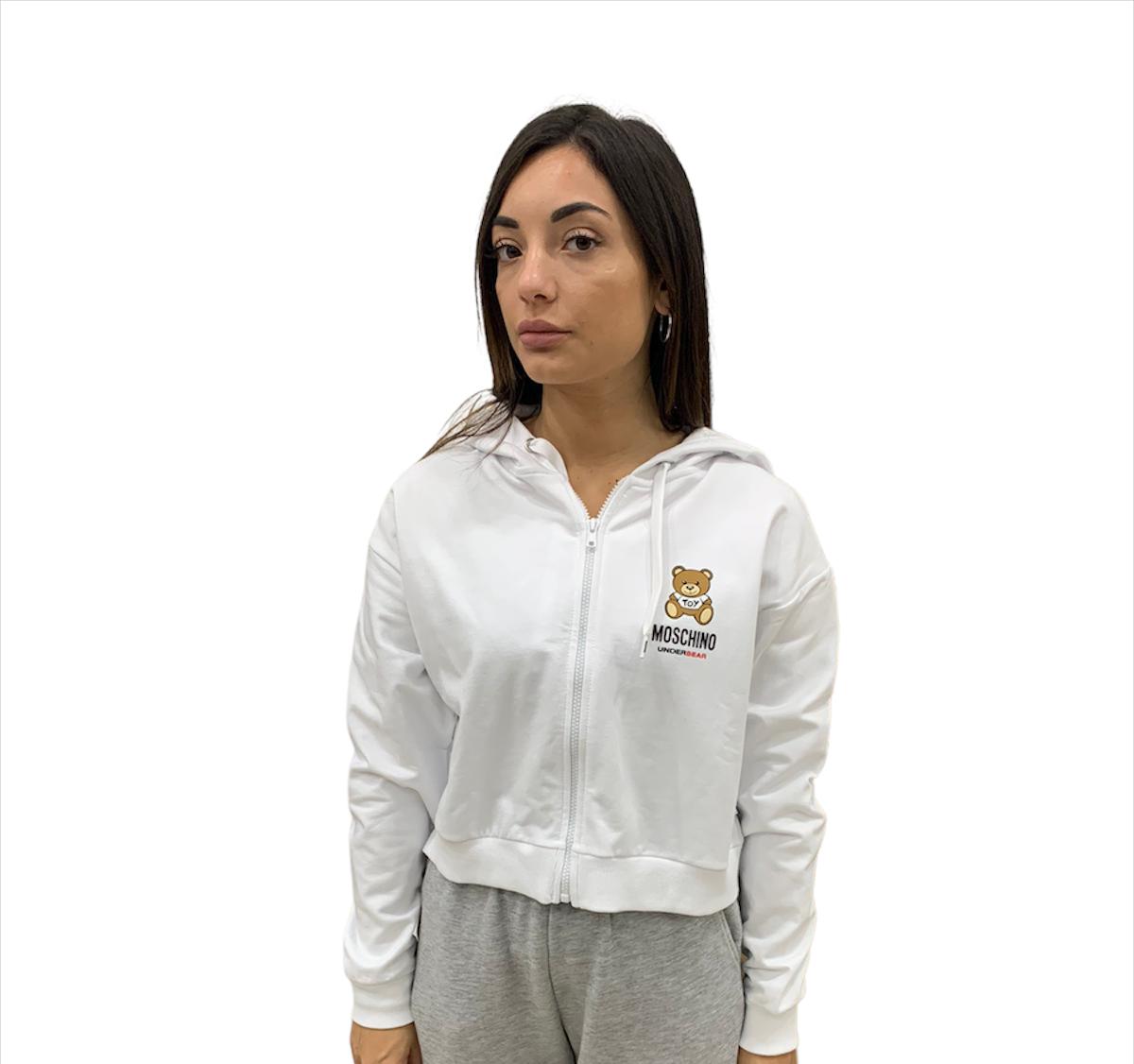 17289004 - ABBIGLIAMENTO - MOSCHINO
