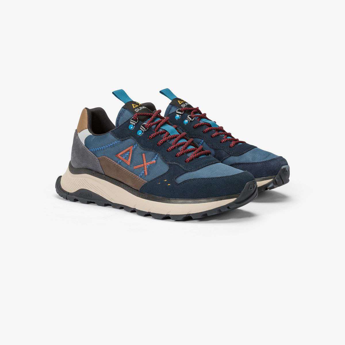 Z44128 - Scarpe - SUN 68