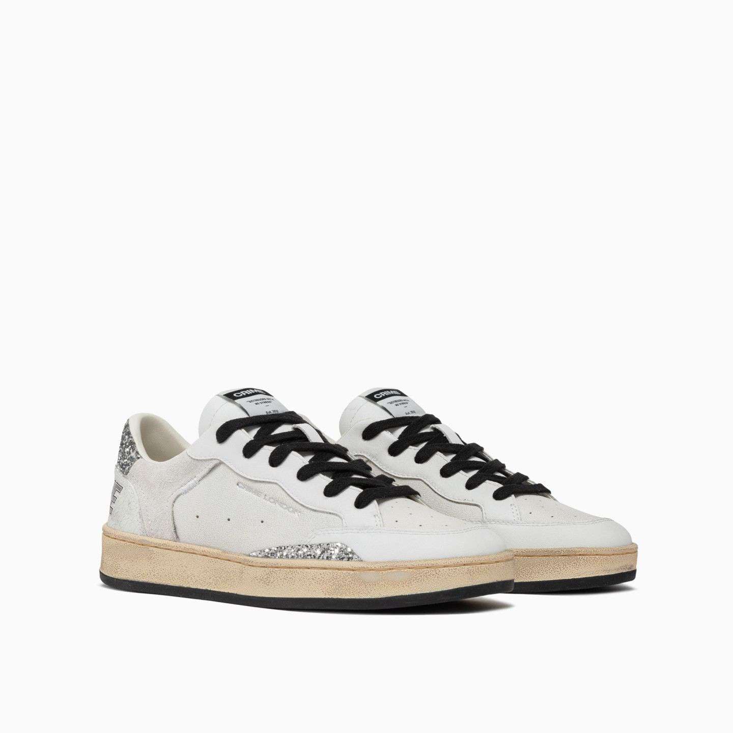 21203AA7 - Scarpe - CRIME LONDON