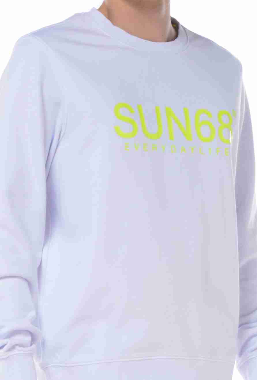 F33110 - ABBIGLIAMENTO - SUN 68