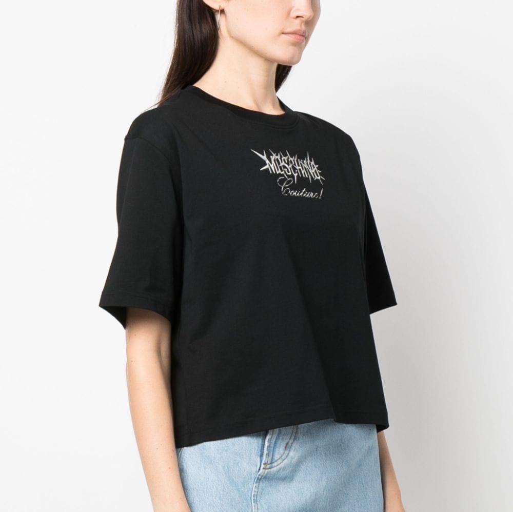 A0713 5441 - ABBIGLIAMENTO - MOSCHINO