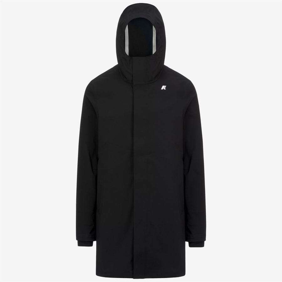 K7126WW - ABBIGLIAMENTO - K-WAY