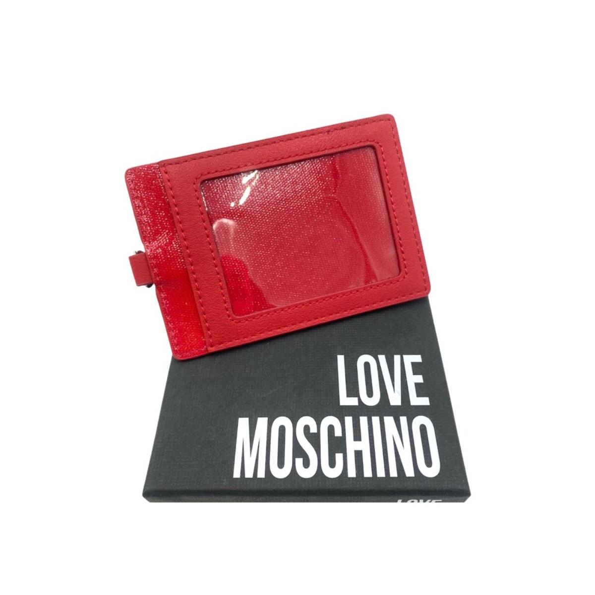 JC6400PP1C -  - LOVE MOSCHINO