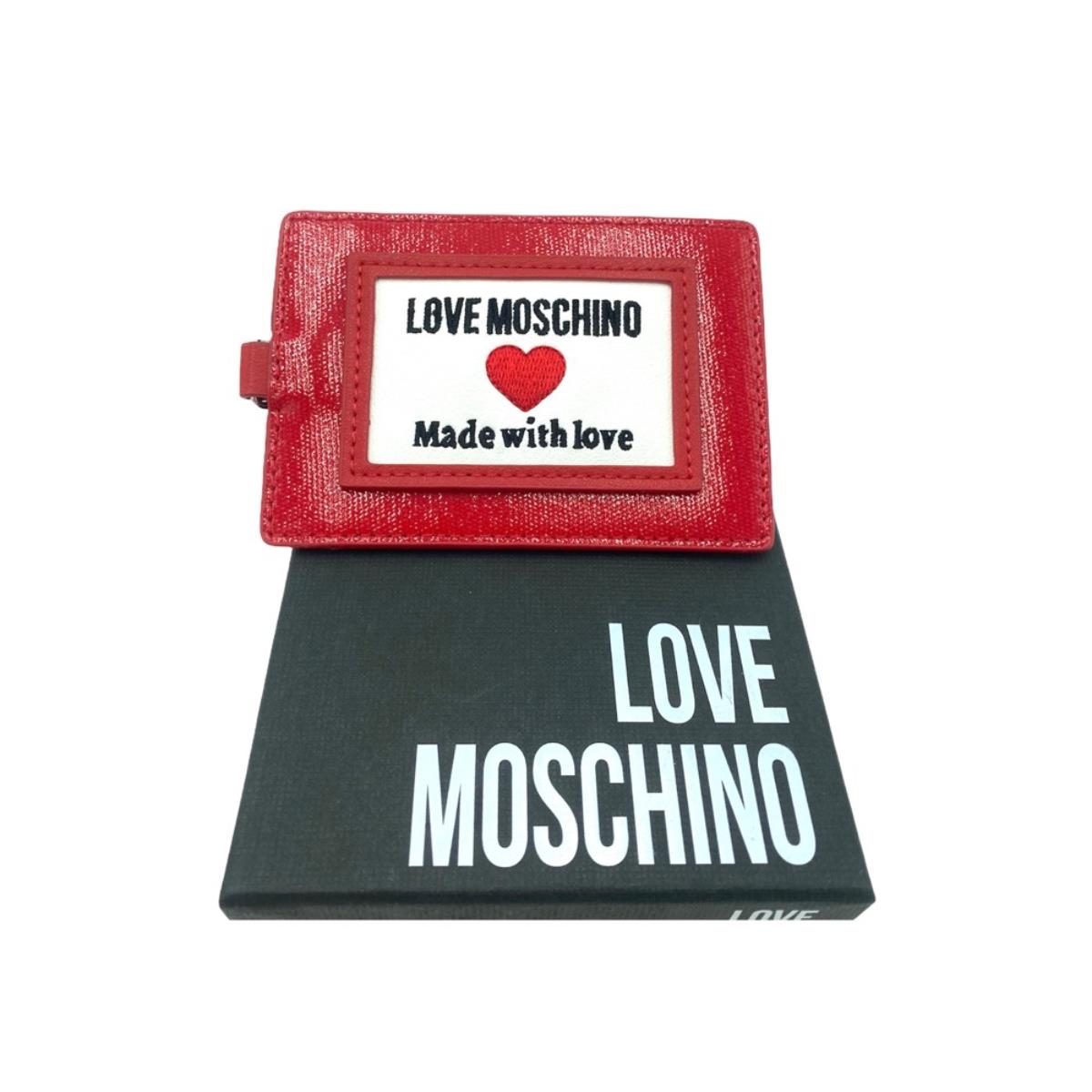 JC6400PP1C -  - LOVE MOSCHINO