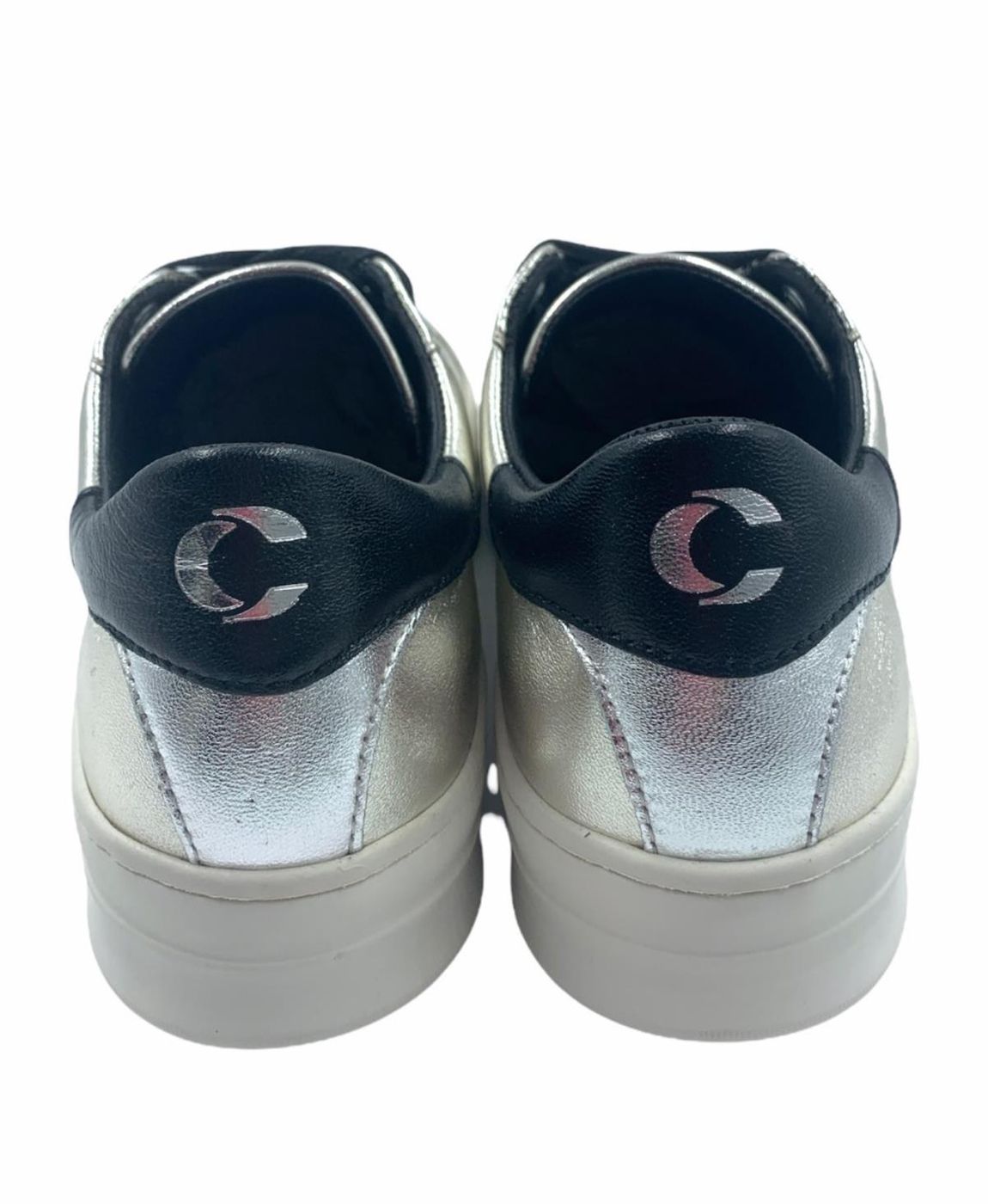 SONIK - Scarpe - CRIME LONDON