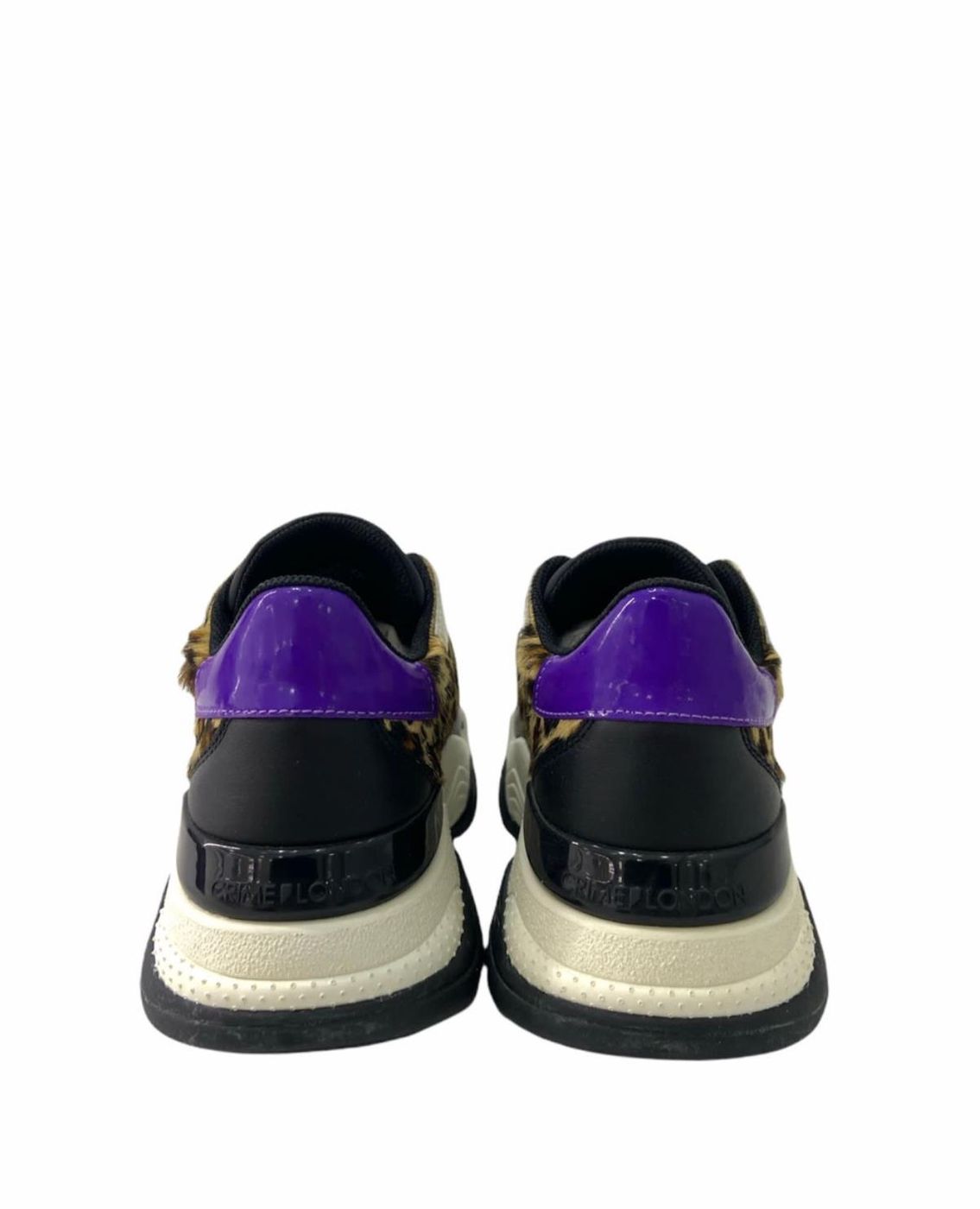 MERCER - Scarpe - CRIME LONDON