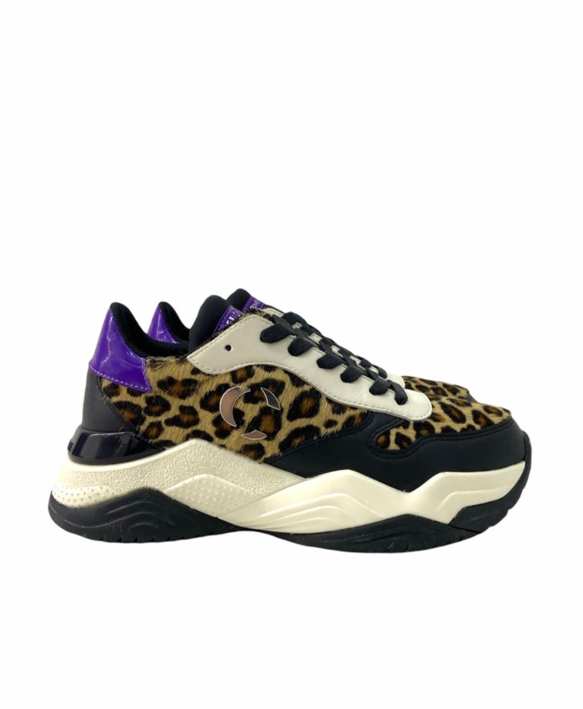 MERCER - Scarpe - CRIME LONDON