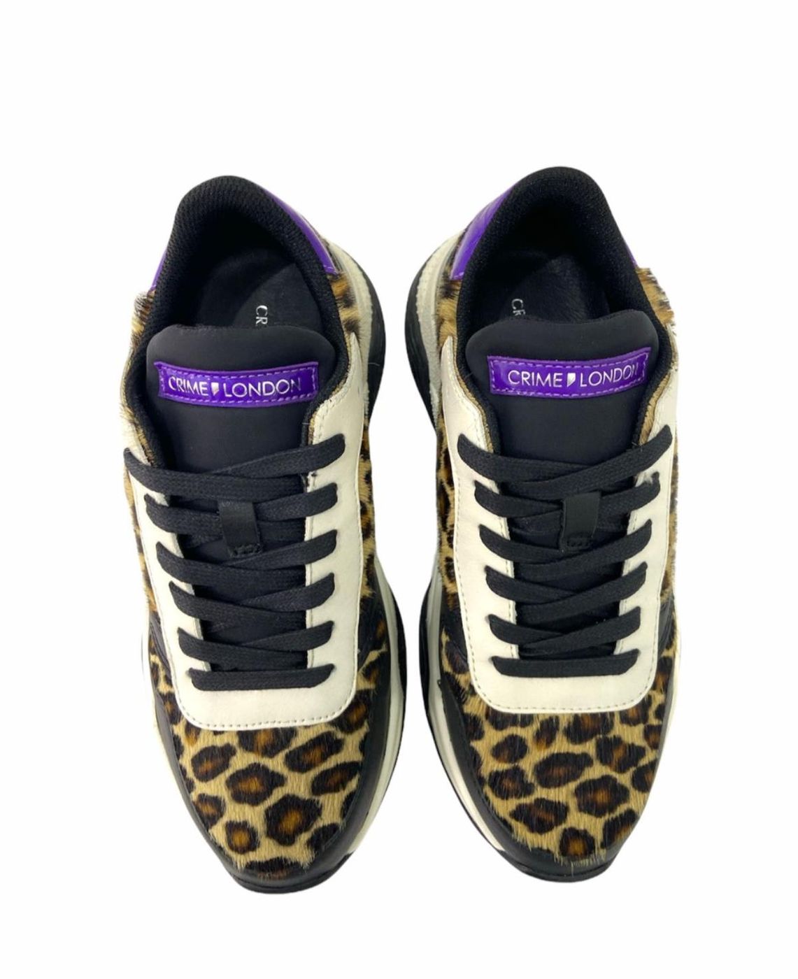 MERCER - Scarpe - CRIME LONDON