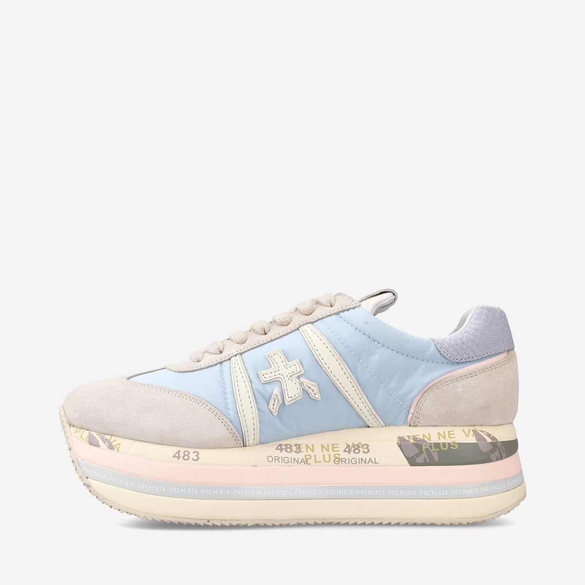 BETH - Scarpe - PREMIATA