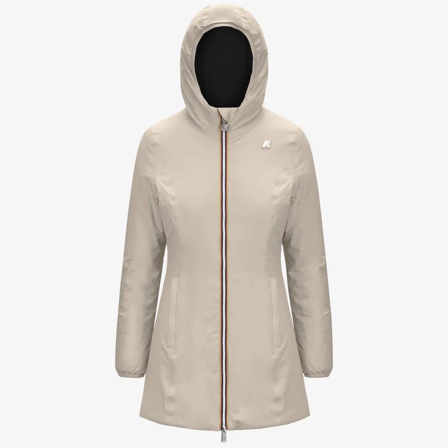 K6128UW - ABBIGLIAMENTO - K-WAY