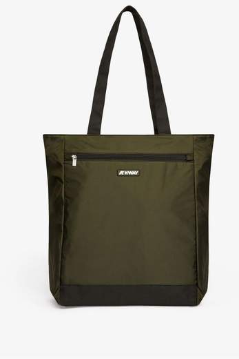 K7116NW - Borse - K-WAY