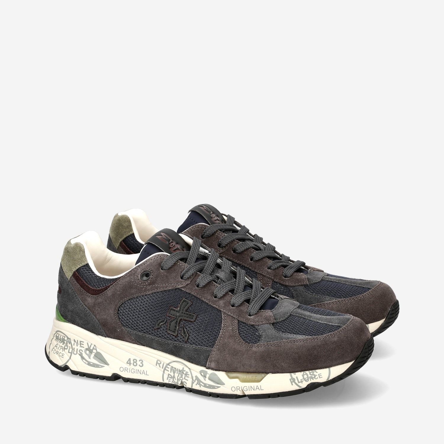 MASE - Scarpe - PREMIATA