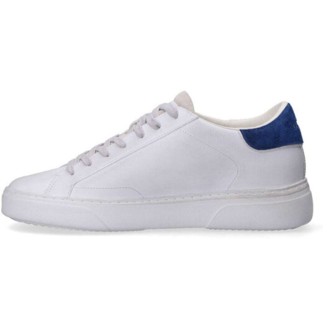 16704PP5B - Scarpe - CRIME LONDON