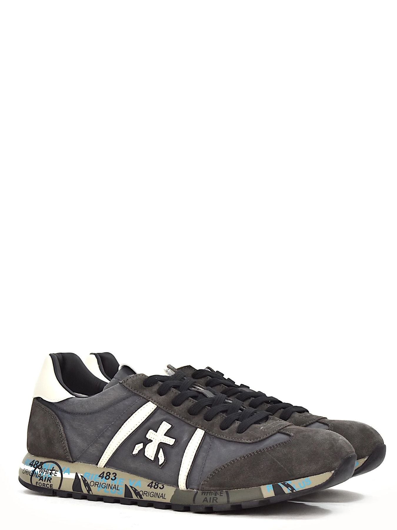 LUCY - Scarpe - PREMIATA