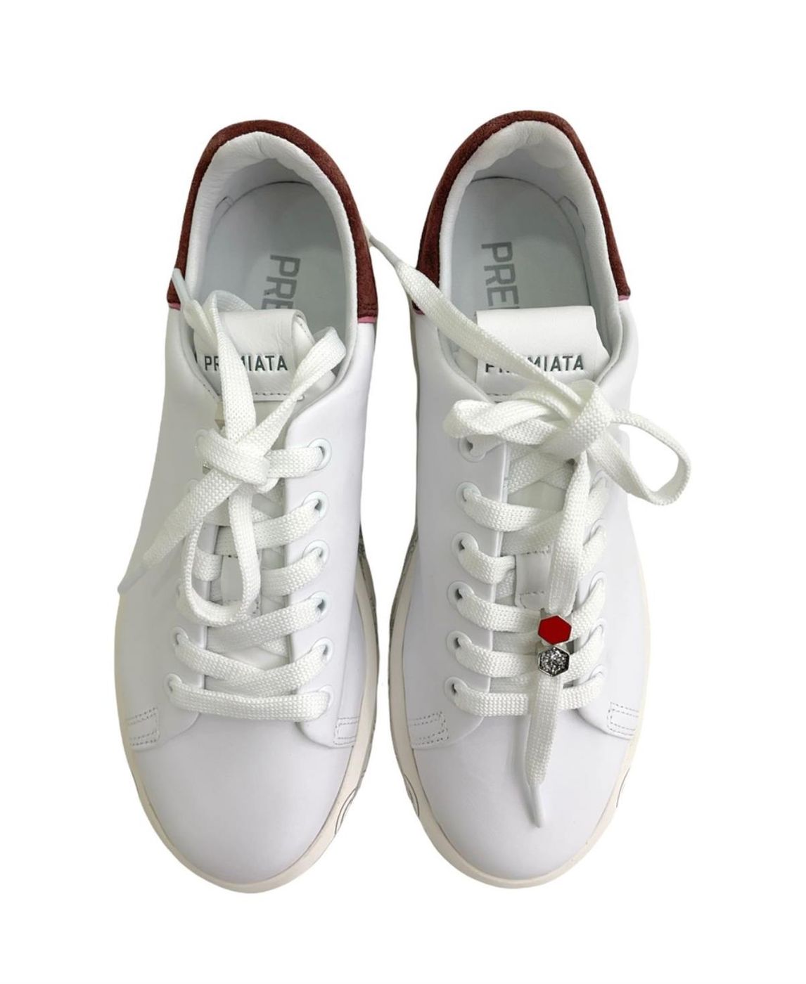 BELLE - Scarpe - PREMIATA