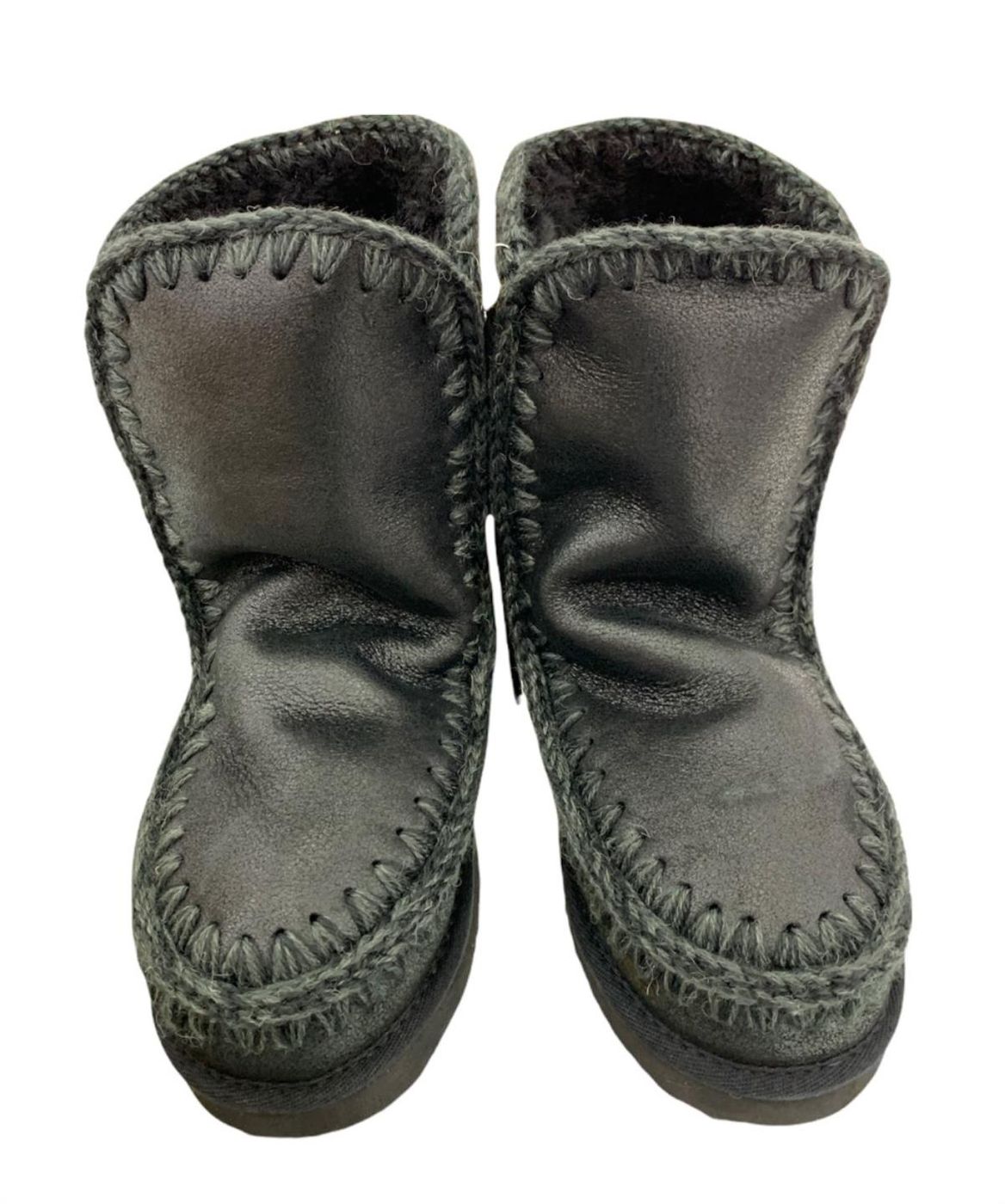 MU.FW101037B - Scarpe - MOU