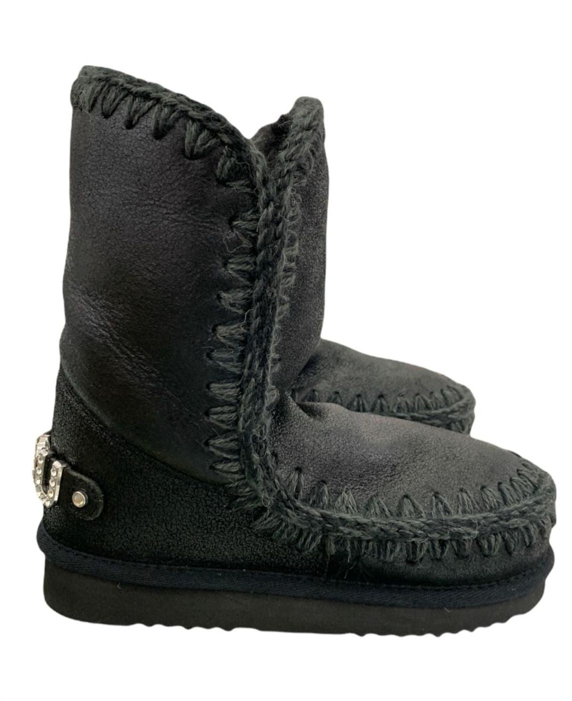 MU.FW101037B - Scarpe - MOU