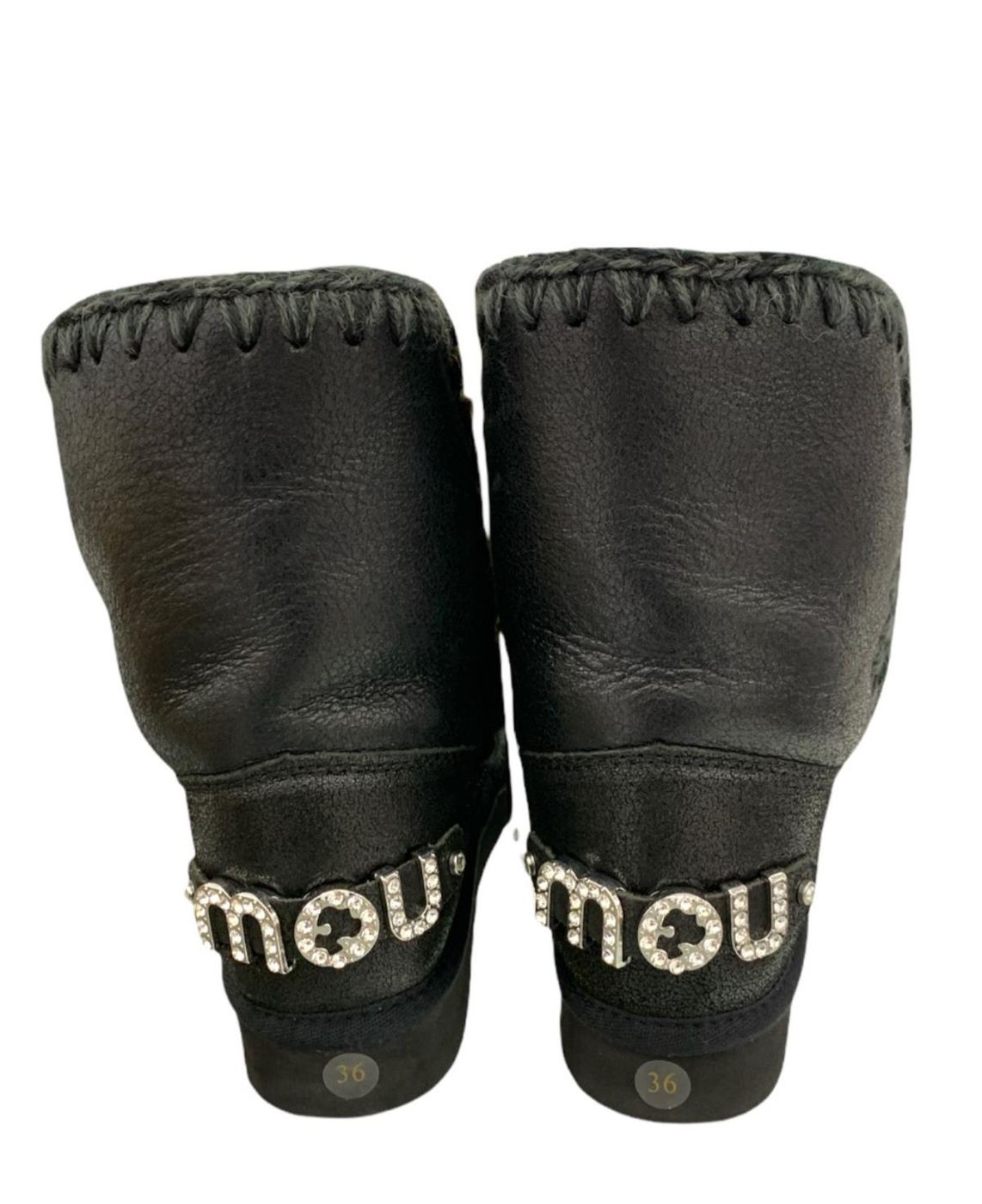 MU.FW101037B - Scarpe - MOU