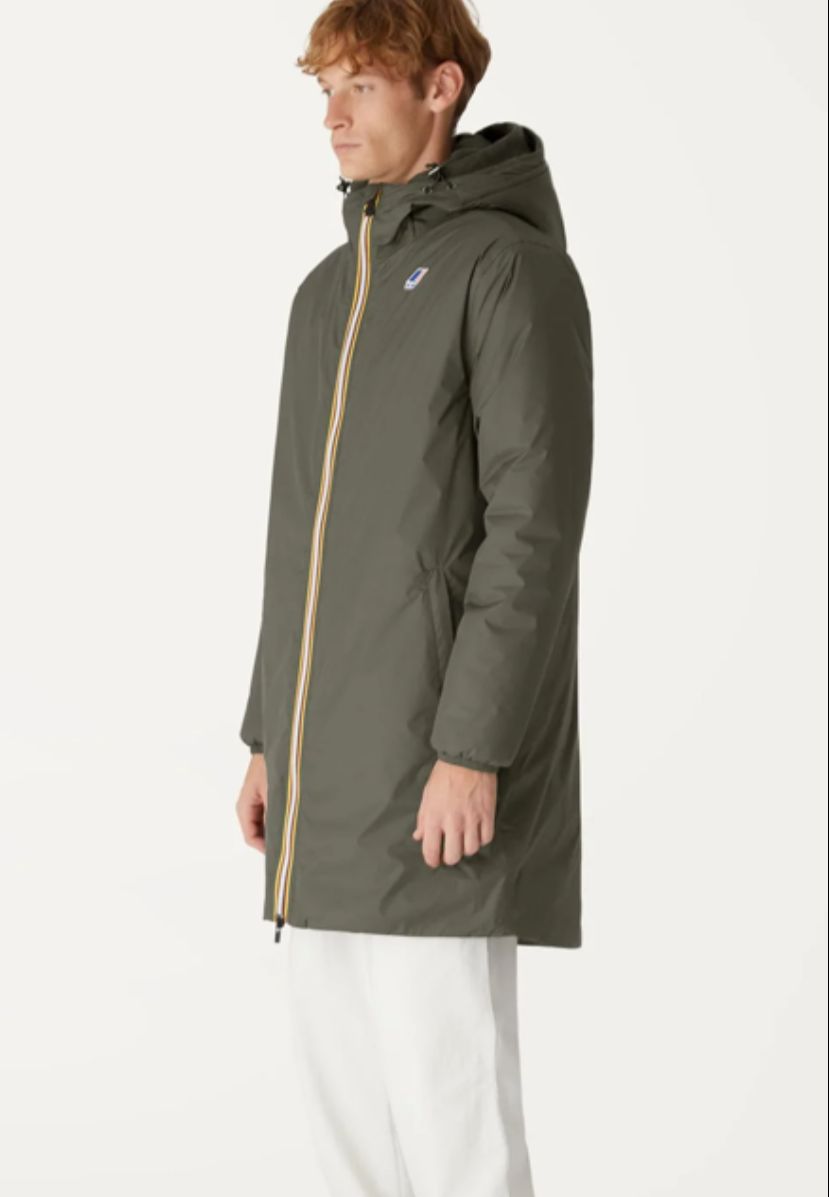 K3114KW - ABBIGLIAMENTO - K-WAY