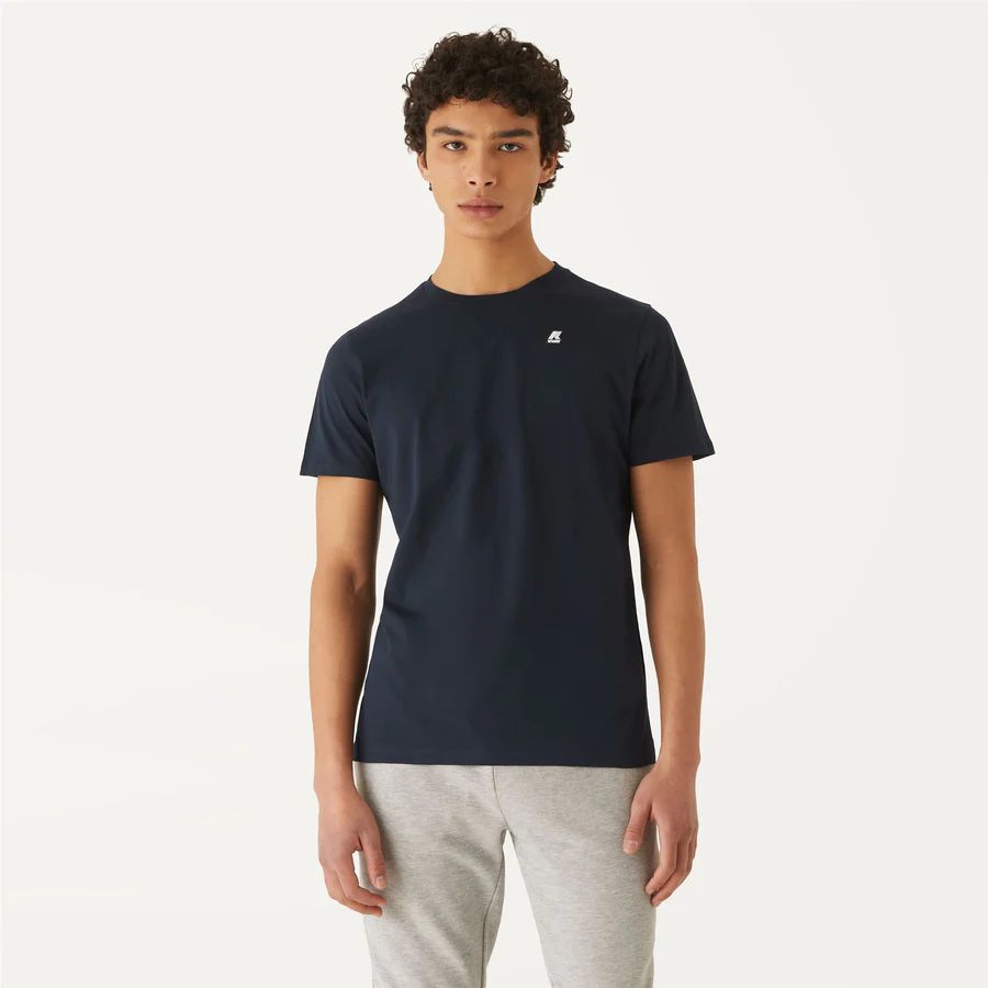 K7112QW - ABBIGLIAMENTO - K-WAY