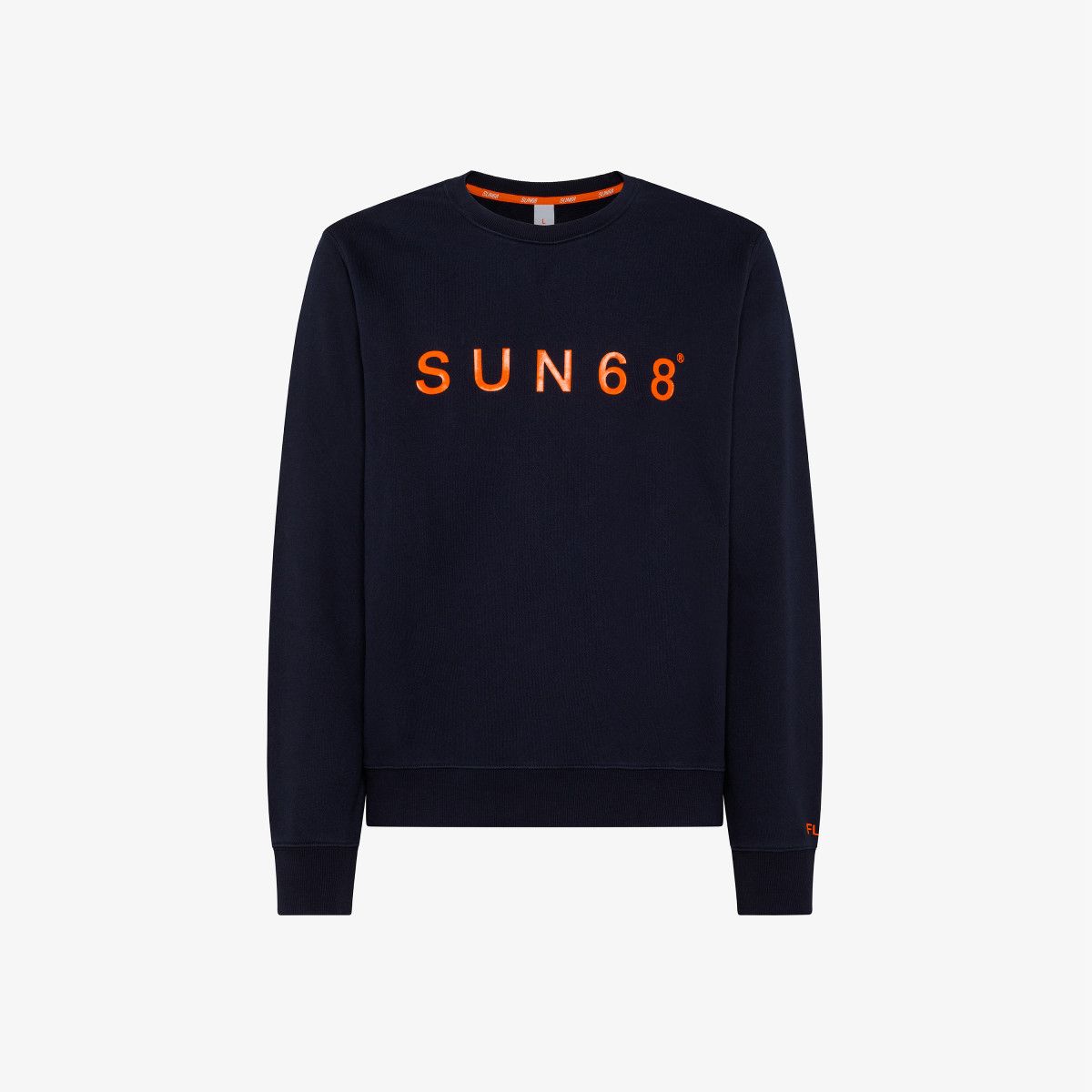 F42116 - ABBIGLIAMENTO - SUN 68