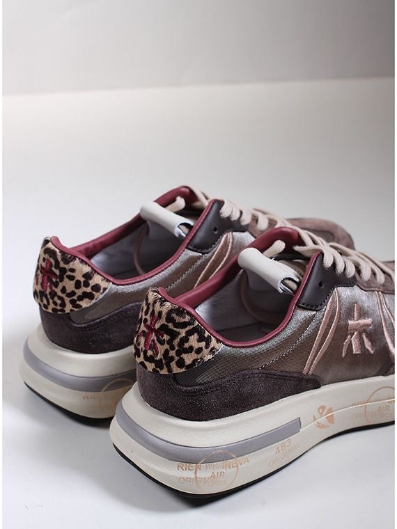 CASSIE - Scarpe - PREMIATA