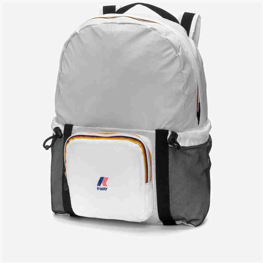 K1128BW - Borse - K-WAY