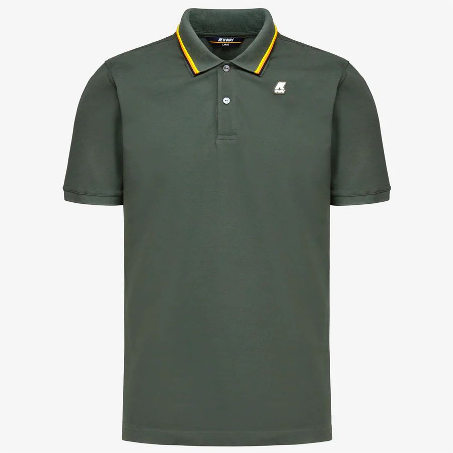 K7121JW - ABBIGLIAMENTO - K-WAY