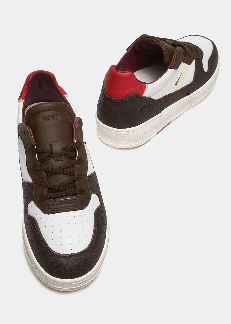 M391-C2-NT                      - Scarpe - D.A.T.E.
