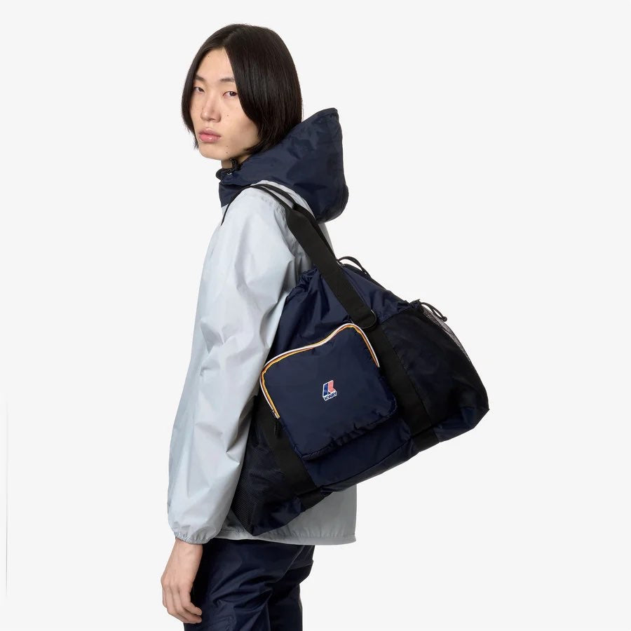 K11288W - Borse - K-WAY