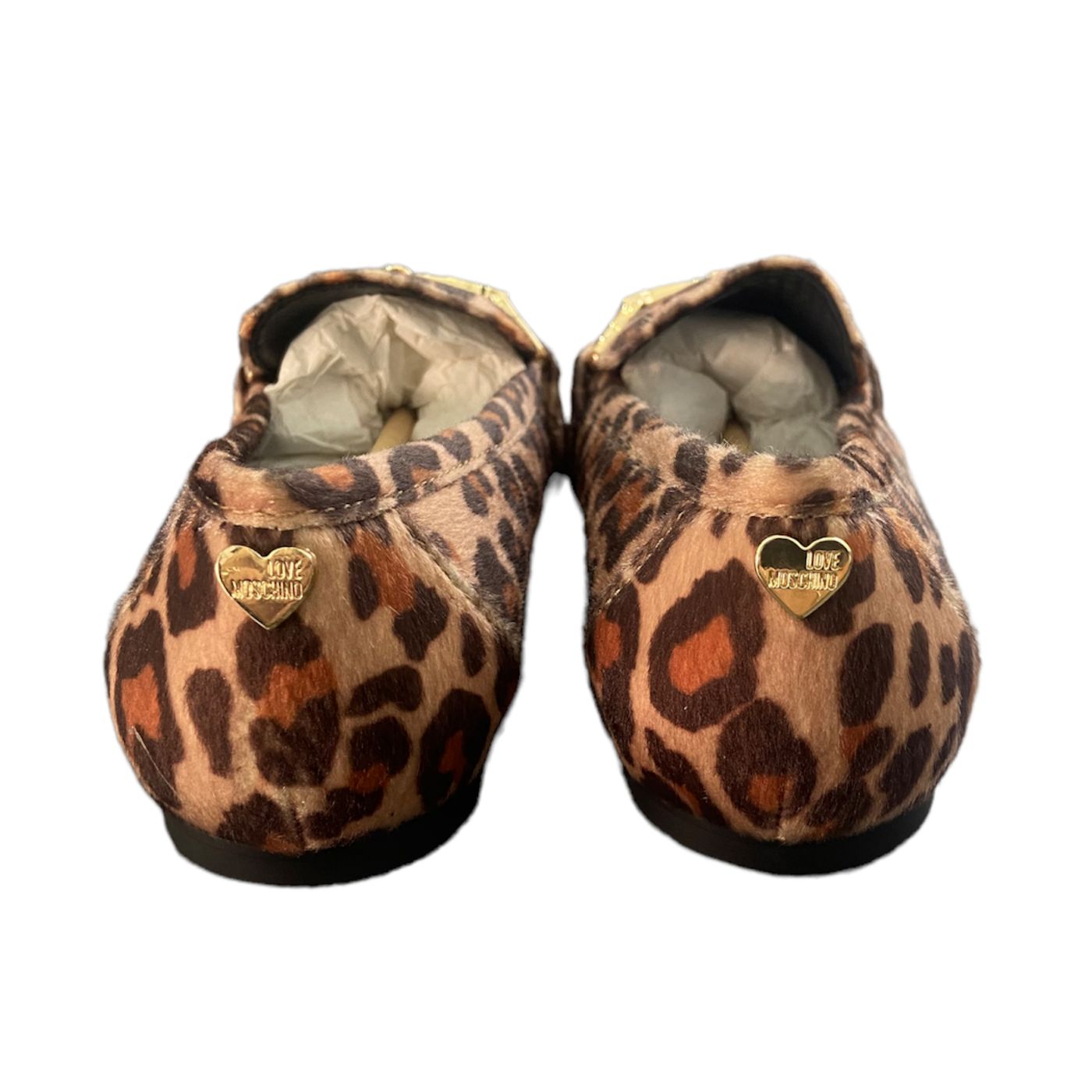 JA10300G1FIV - Scarpe - LOVE MOSCHINO