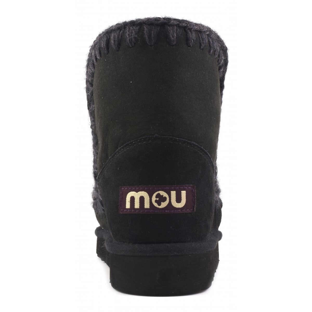 MU.FW101001A - Scarpe - MOU