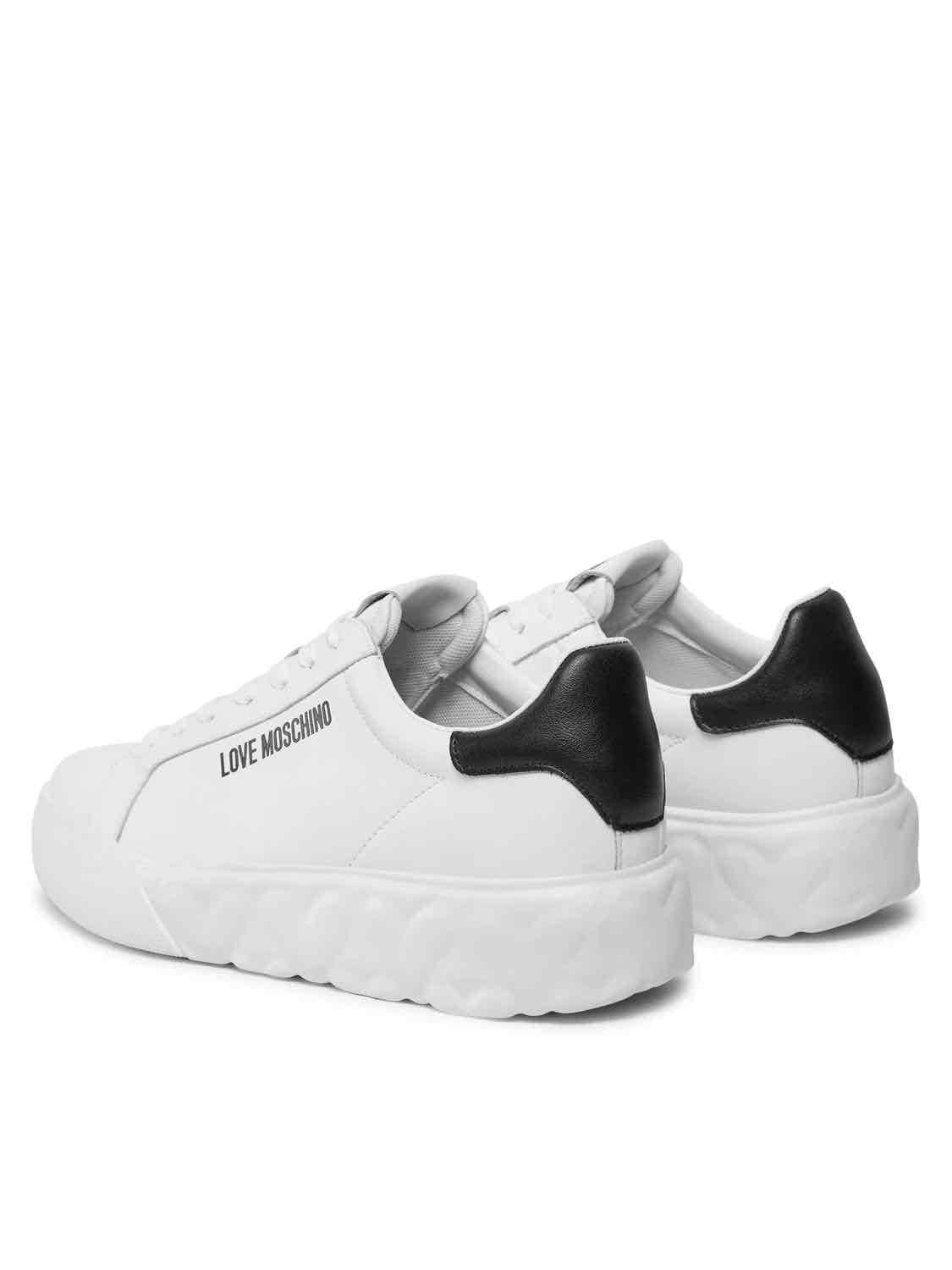 JA15034G - Scarpe - LOVE MOSCHINO
