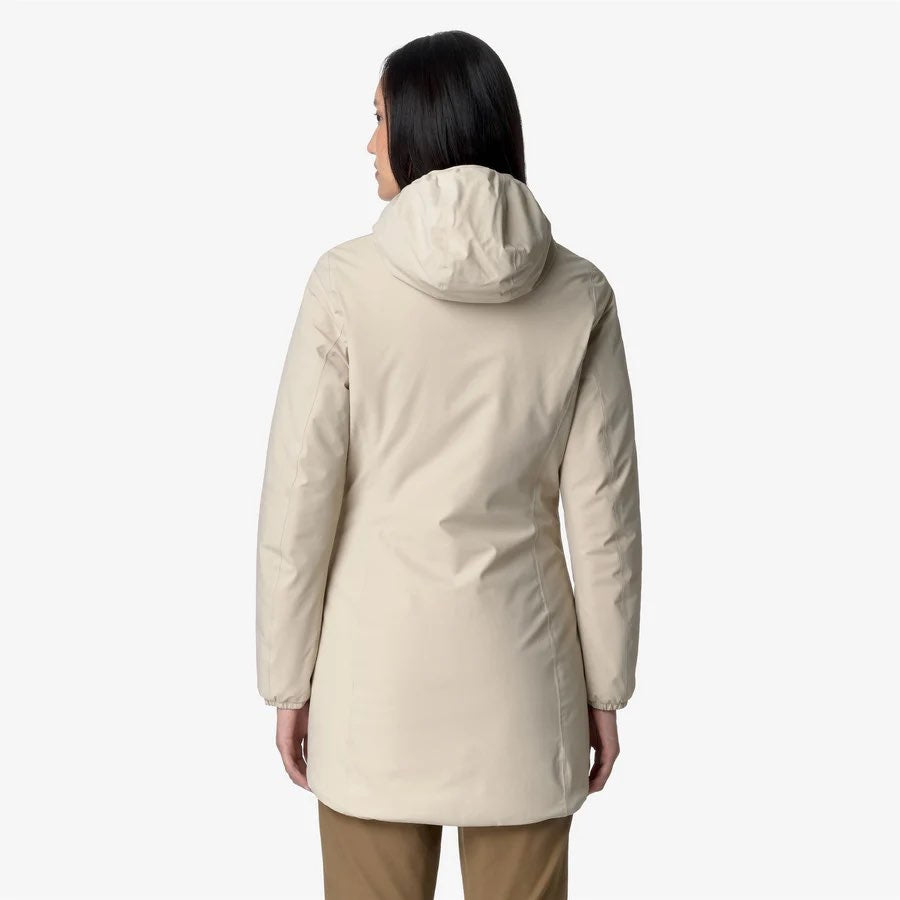 K6128UW - ABBIGLIAMENTO - K-WAY