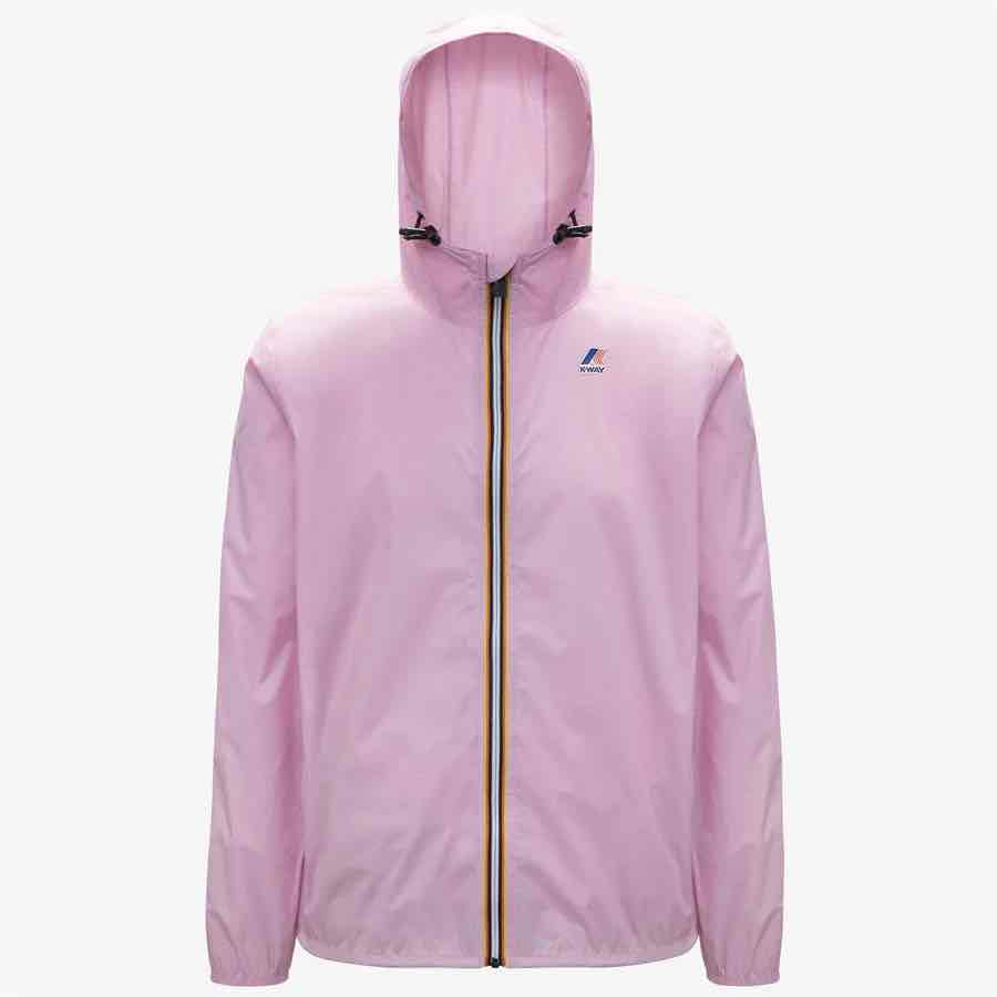 K004BD0 - ABBIGLIAMENTO - K-WAY