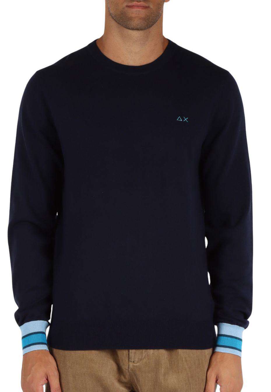 K44129 - ABBIGLIAMENTO - SUN 68