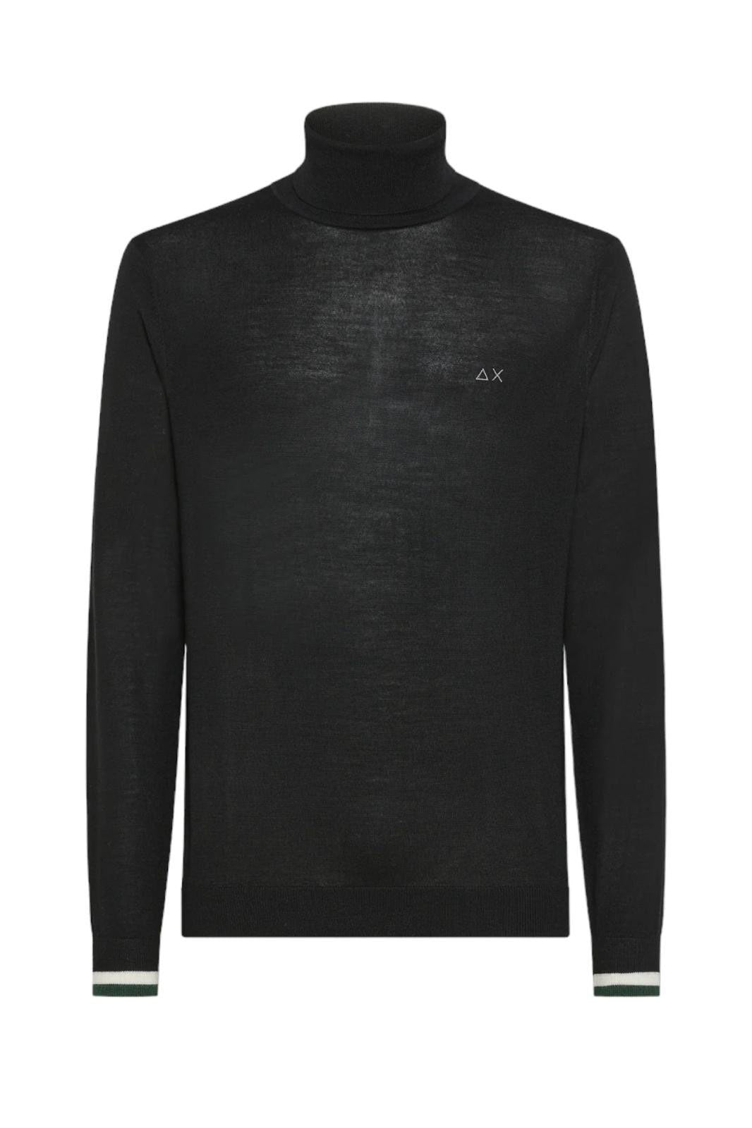 K43124 - ABBIGLIAMENTO - SUN 68
