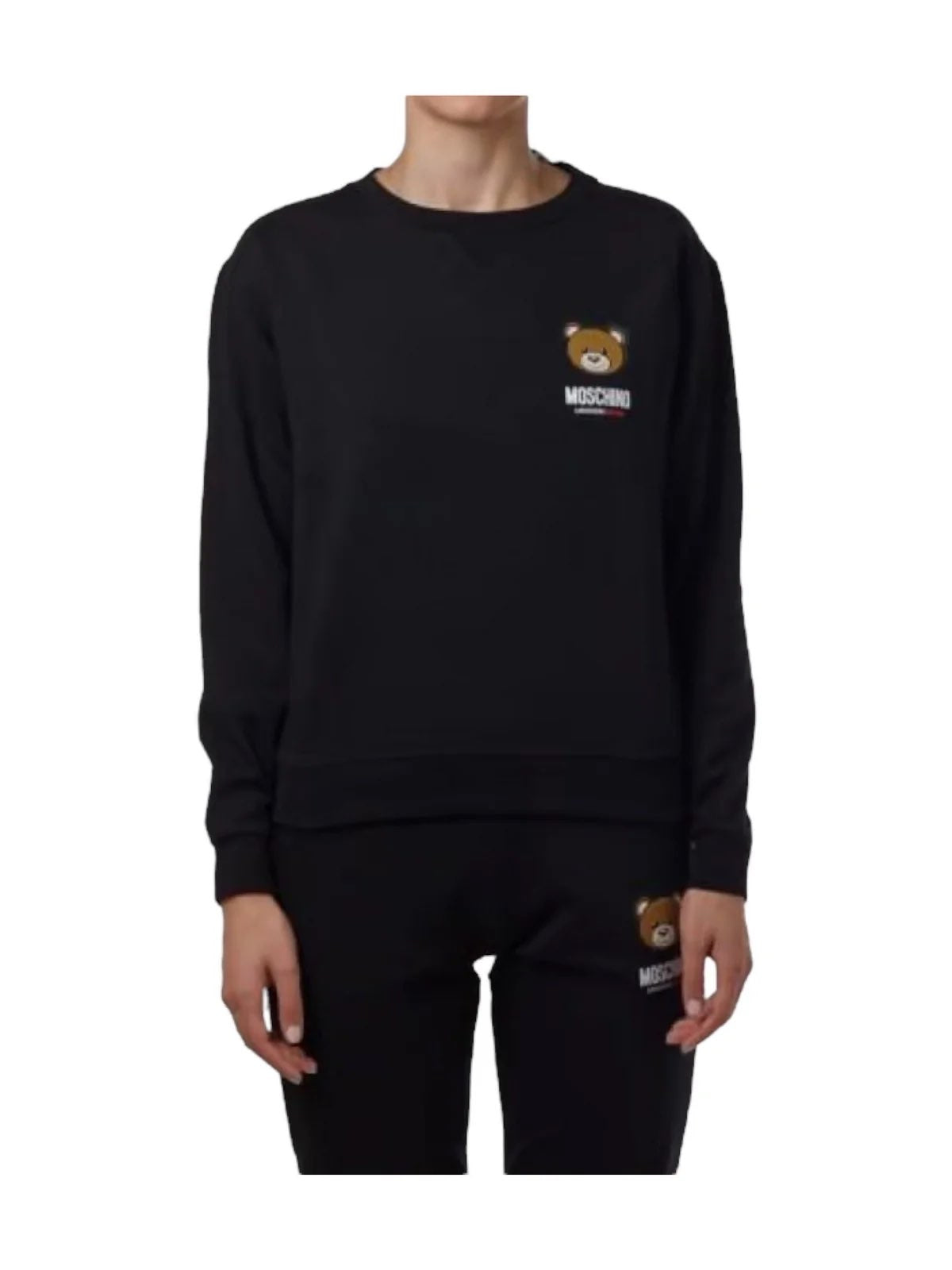 242V6A1790 - ABBIGLIAMENTO - MOSCHINO