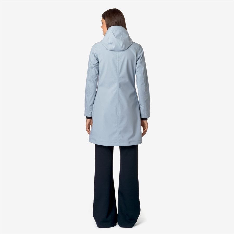 K21489W - ABBIGLIAMENTO - K-WAY